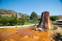 Lycus River Thermal Hotel Hotels in Karahayit Mahallesi