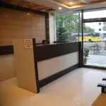 Hotel Sai Namo Palace