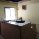 Mansa Lodge Hotel a Karanje Turf Satara