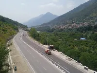 Jasmine Bed & Breakfast Hotels in Kullu