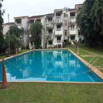 Pracika Home Fitness & Recreational Facilities