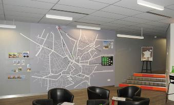 Ibis Styles Chambéry Centre Gare