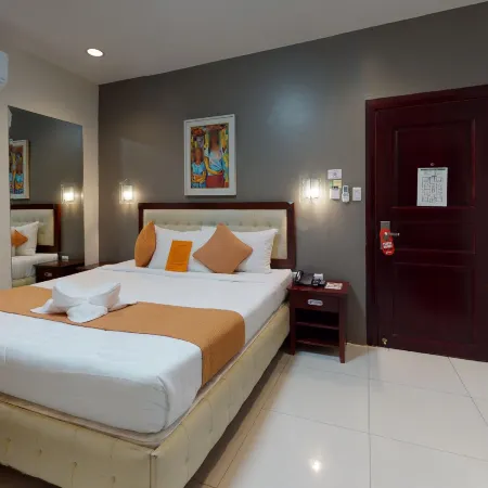 Devera Hotel
