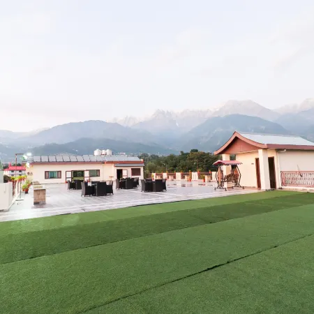 D'Polo Club & Spa Resort