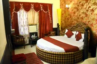 Hotel City Paradise