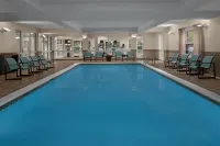 Residence Inn East Rutherford Meadowlands - Pet friendly