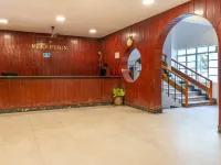 拉姆國際飯店