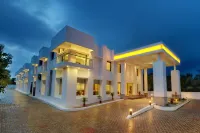 Hotel Fortune Hotels near Boat house, Rameshwaram