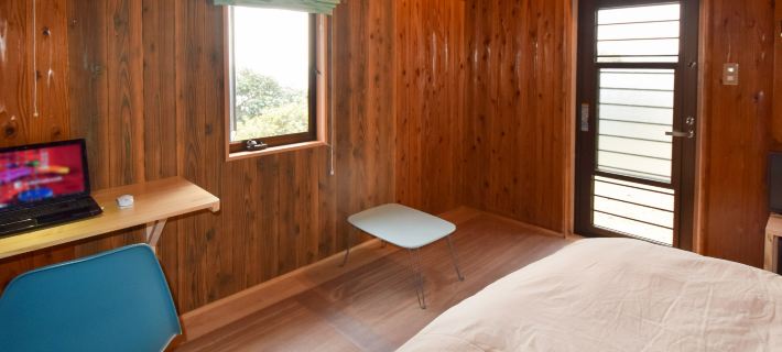 Tonosaki Bungalow & BBQ Hotels in Tsushima