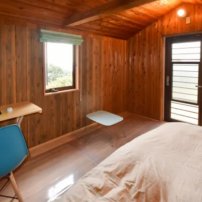 Tonosaki Bungalow & BBQ Hotels near Kami-Tsuhima Nagisa-no-yu hot spring