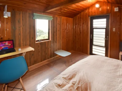 Tonosaki Bungalow & BBQ