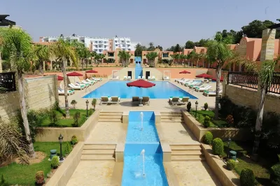 Hotel Prestige Agadir Boutique & SPA