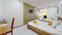 The Serai Cottage Downtown Hotel Hotels in Kuala Nerus