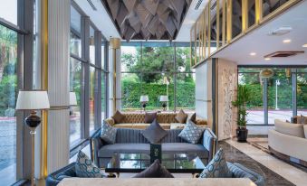 Delta Hotels Antalya Lara