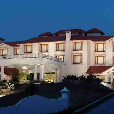 Fortune Park Panchwati, Kolkata - Member ITC Hotels' Group Hotel Exterior