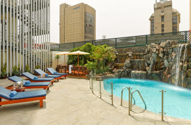 Hotel Estelar Miraflores photo 5