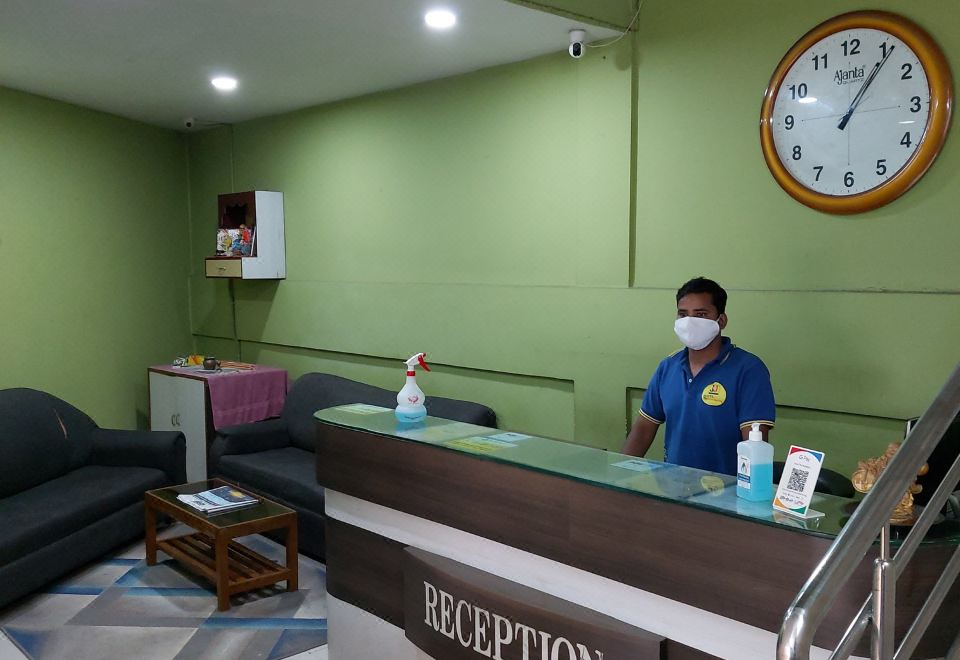 Hotel the Residency - Housity
