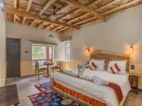 Echor Mud Huts Tabo, Spiti Valley Các khách sạn ở Lahaul And Spiti