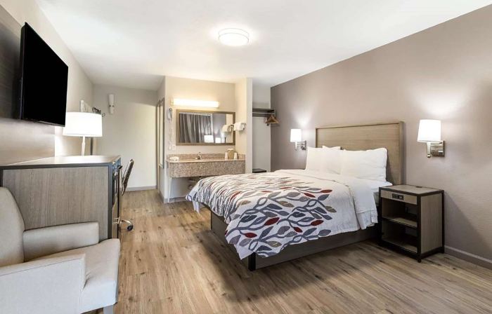 Baymont by Wyndham Socorro