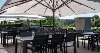 Best Western Plus Oslo Airport - Breakfast