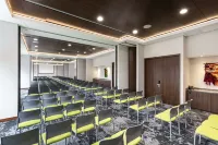 Hyatt Place Bogota Convention Center فنادق في بوغوتا