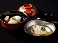 Kusatsu Estopia Hotel - breakfast