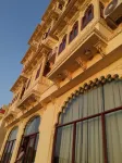 Hotel Mewari Villa Pure Veg  호텔