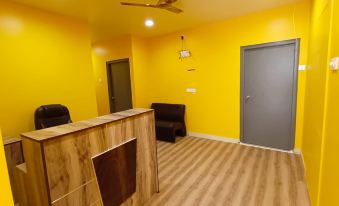 Yellow Bells Signature Hitec City