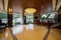 내셔널 레지던시