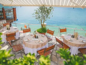 Hotel Casa del Mare - Amfora
