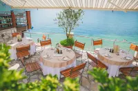 Hotel Casa del Mare - Amfora Hotels in Prcanj