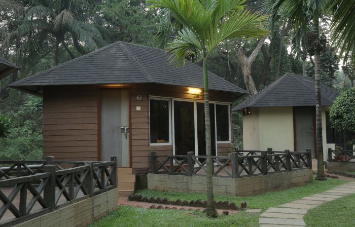 Dewdrop Retreat