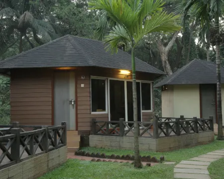 Dewdrop Retreat Hotels in Alibag