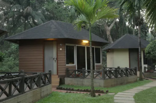 Dewdrop Retreat  호텔