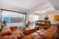 The Silver Chimes Suites Hotels in Yelahanka