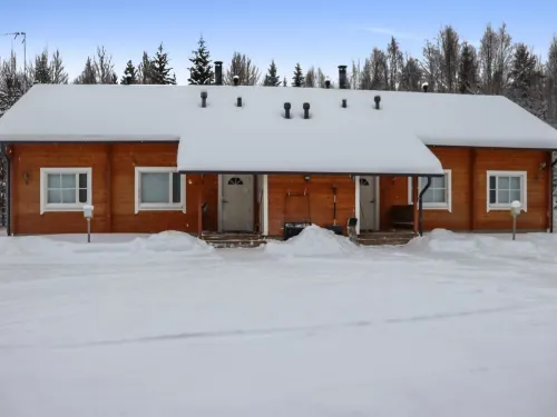 Lampitaival 6a Hotels in Paltamo