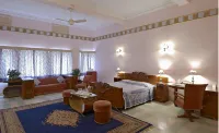 Welcomhotel by ITC Hotels, Fort & Dunes, Khimsar Hotels in Khimsar