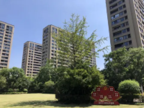 老友記朋友之家民宿（百合路分店）