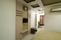 Hotel Planet Hotels in Kalol