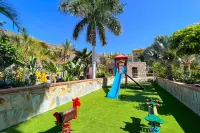 Hotel Cordial Mogán Playa - 4-Star