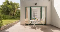 Hydrele Beach Hotel & Village Hotels in Pythagoreio