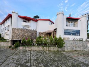 Renest Dunsvirk Court Mussoorie