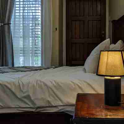 Zambezi Family Lodge - Buffalo Room Rooms