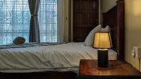 Zambezi Family Lodge - Buffalo Room 住宿飯店