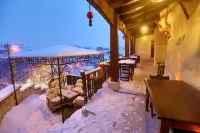 Cappadocia Abras Cave Hotel Hotels in Karagandere Mahallesi