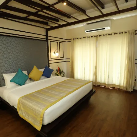 The Ocean Pearl Resort and Spa