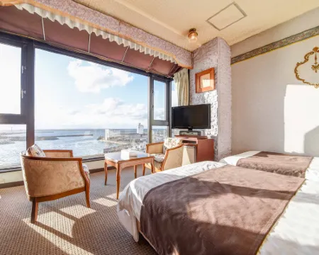 Tanegashima Araki Hotel Hotels in Nishinoomote