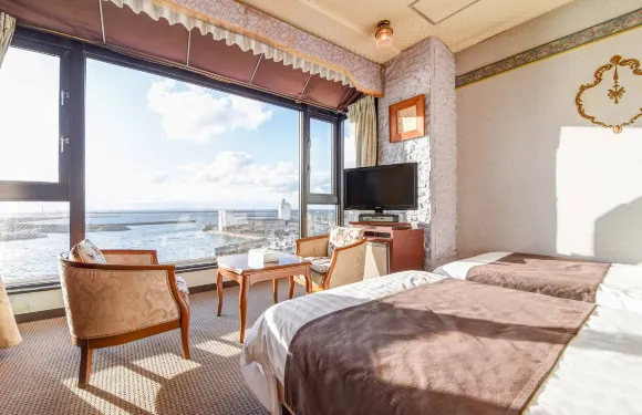 種子島阿拉基酒店