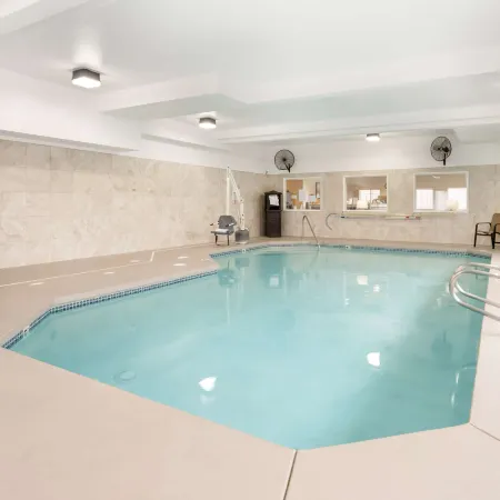 Best Western Plus Walla Walla Suites Inn