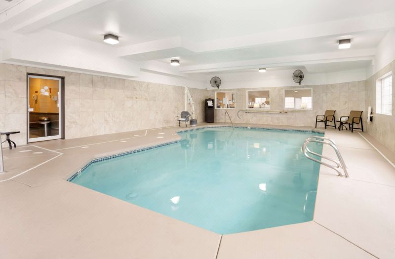 Best Western Plus Walla Walla Suites Inn photo 3